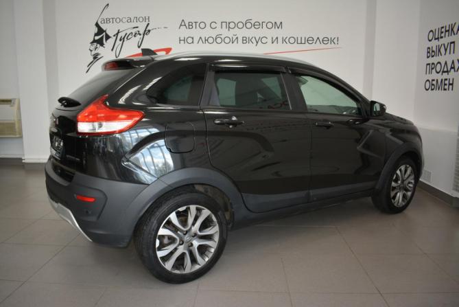 Lada (ВАЗ) XRAY I с пробегом 2021 года, цена 1 199 000 рублей, 38000 км, хэтчбек, Автокод Объявления
