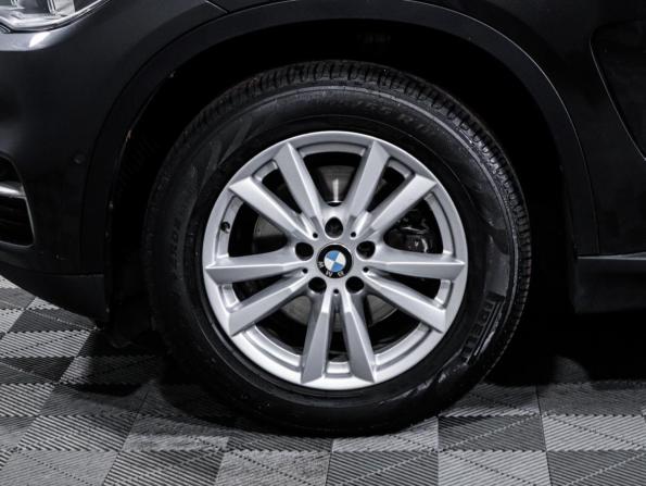 BMW X5 III (F15) с пробегом 2014 года, цена 3 661 312 рублей, 120688 км, внедорожник, Автокод Объявления