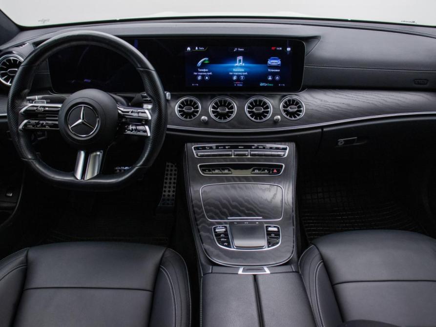 Mercedes-Benz E-Класс V (W213 S213 C238) Рестайлинг Москва  - изображение 14