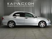 Mitsubishi Lancer IX Пермь  - изображение 24