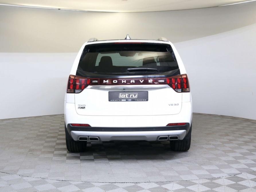 Kia Mohave I Рестайлинг 2 Санкт-Петербург  - изображение 6