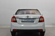 Geely GC6 Москва  - изображение 17