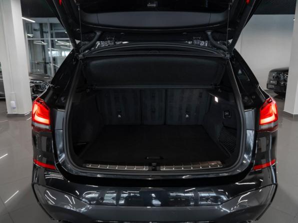 BMW X1 II (F48) Рестайлинг с пробегом 2020 года, цена 3 770 000 рублей, 68164 км, внедорожник, Автокод Объявления