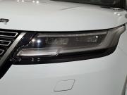Land Rover Range Rover Velar I Рестайлинг Москва  - изображение 46