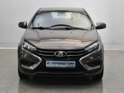 Lada (ВАЗ) Vesta I Рестайлинг (NG) Москва  - изображение 18