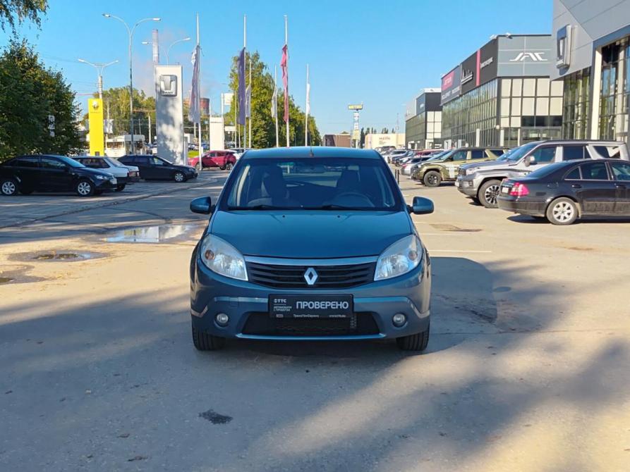 Renault Sandero I Чебоксары  - изображение 2
