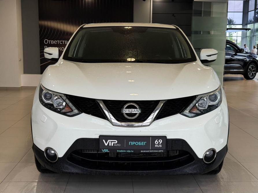 Nissan Qashqai II Тверь  - изображение 2