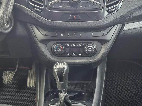Lada (ВАЗ) Vesta I с пробегом 2018 года, цена 856 000 рублей, 153241 км, седан, Автокод Объявления
