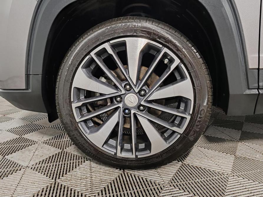 Changan CS35 Plus I Рестайлинг Курск  - изображение 10