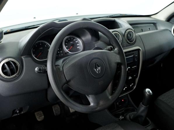 Renault Duster I с пробегом 2014 года, цена 598 000 рублей, 245083 км, внедорожник, Автокод Объявления