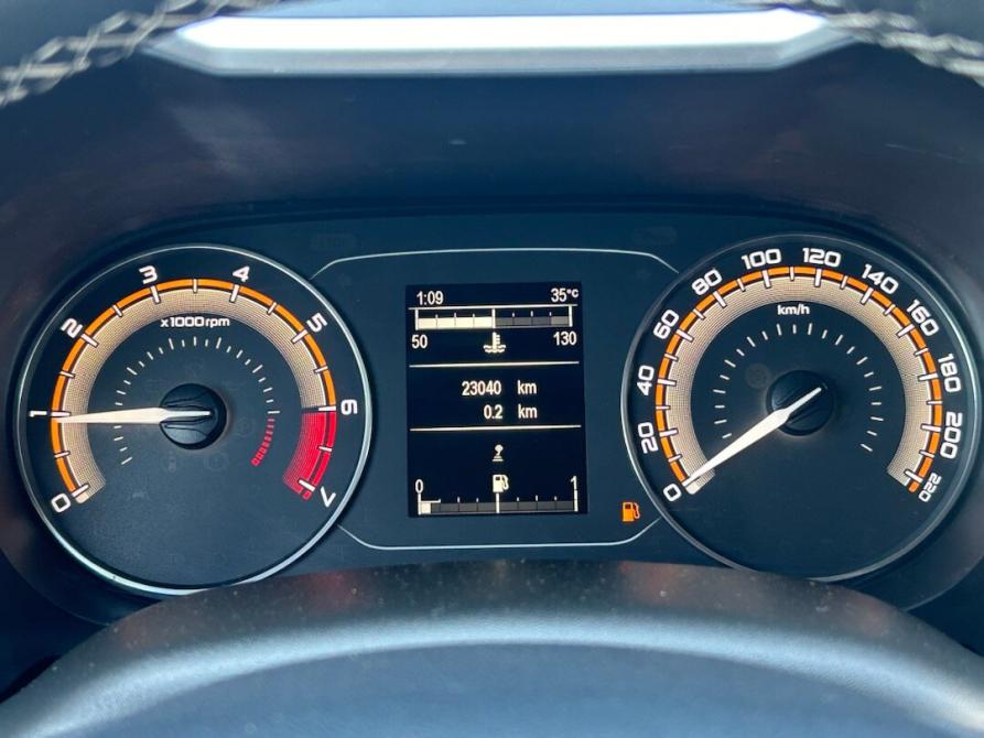 Lada (ВАЗ) Vesta I Рестайлинг (NG) Энгельс  - изображение 10