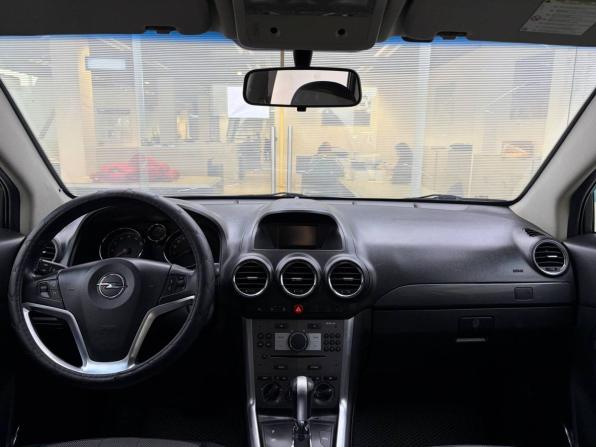 Opel Antara I Рестайлинг с пробегом 2012 года, цена 1 030 000 рублей, 204662 км, внедорожник, Автокод Объявления