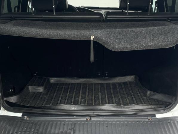 Chevrolet Niva I Рестайлинг с пробегом 2013 года, цена 490 000 рублей, 207398 км, внедорожник, Автокод Объявления