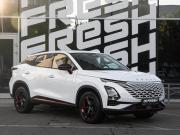Omoda C5 I Волгоград  - изображение 24