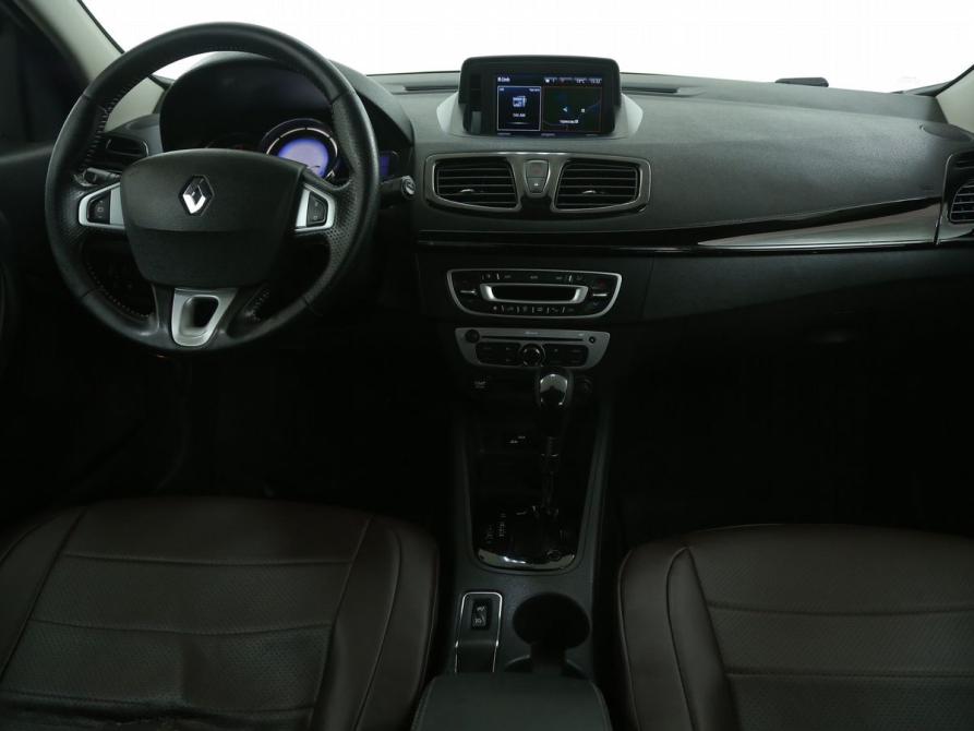 Renault Megane III Рестайлинг 2 Иваново  - изображение 12