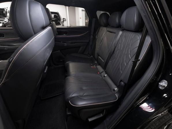 Jaecoo J8 с пробегом 2024 года, цена 2 895 000 рублей, 45708 км, внедорожник, Автокод Объявления