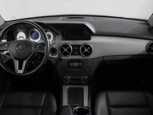 Mercedes-Benz GLK-Класс I (X204) Рестайлинг с пробегом 2012 года, цена 1 295 000 рублей, 260365 км, внедорожник, Автокод Объявления