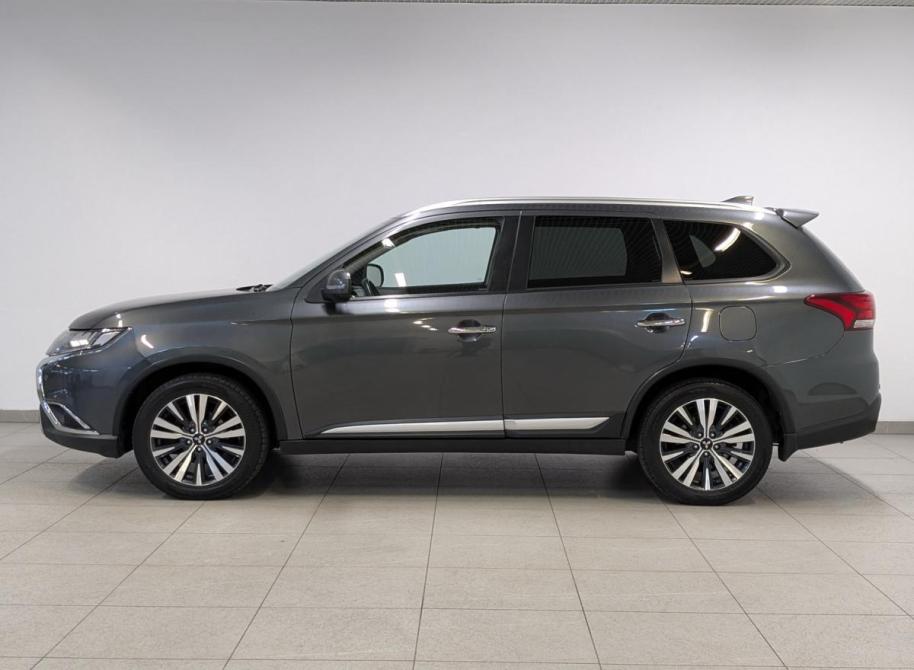 Mitsubishi Outlander III Рестайлинг 3 Санкт-Петербург  - изображение 8