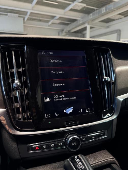 Volvo V90 II Челябинск  - изображение 14