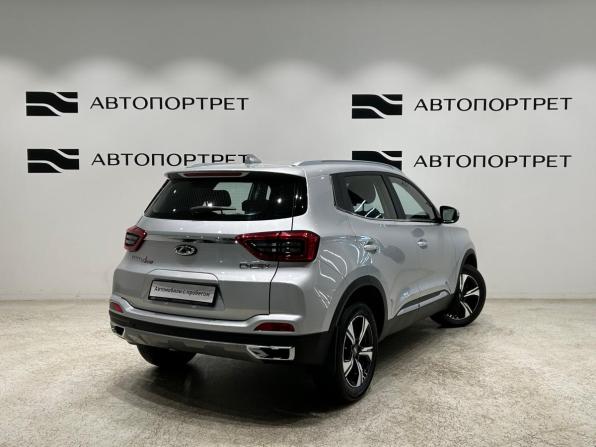 Chery Tiggo 4 Pro I с пробегом 2024 года, цена 1 609 000 рублей, 16150 км, внедорожник, Автокод Объявления