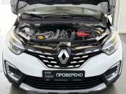 Renault Kaptur I Рестайлинг Уфа  - изображение 39