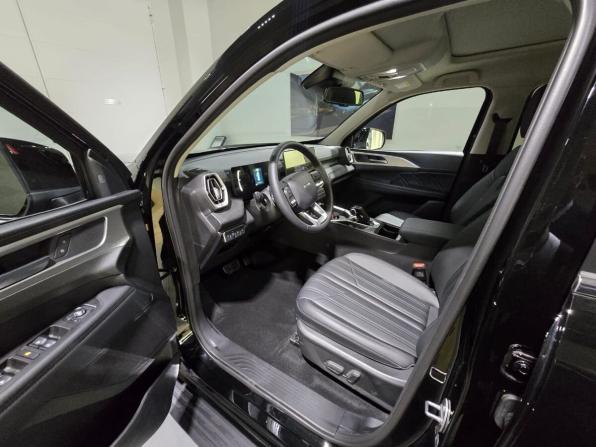 Новый Haval H5 II 2024 года, цена 3 959 010 рублей, внедорожник, Автокод Объявления