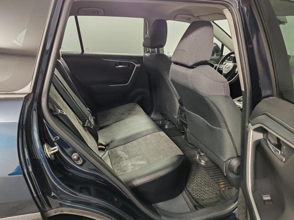 Toyota RAV4 V (XA50) с пробегом 2020 года, цена 2 495 000 рублей, 190575 км, внедорожник, Автокод Объявления