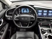 Geely Tugella I Екатеринбург  - изображение 34