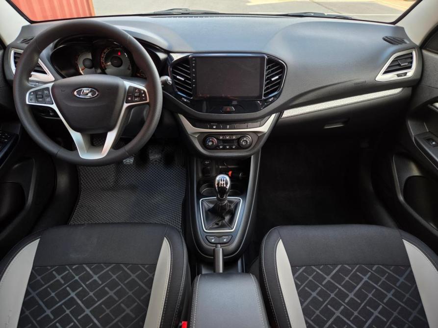 Lada (ВАЗ) Vesta I Воронеж  - изображение 8