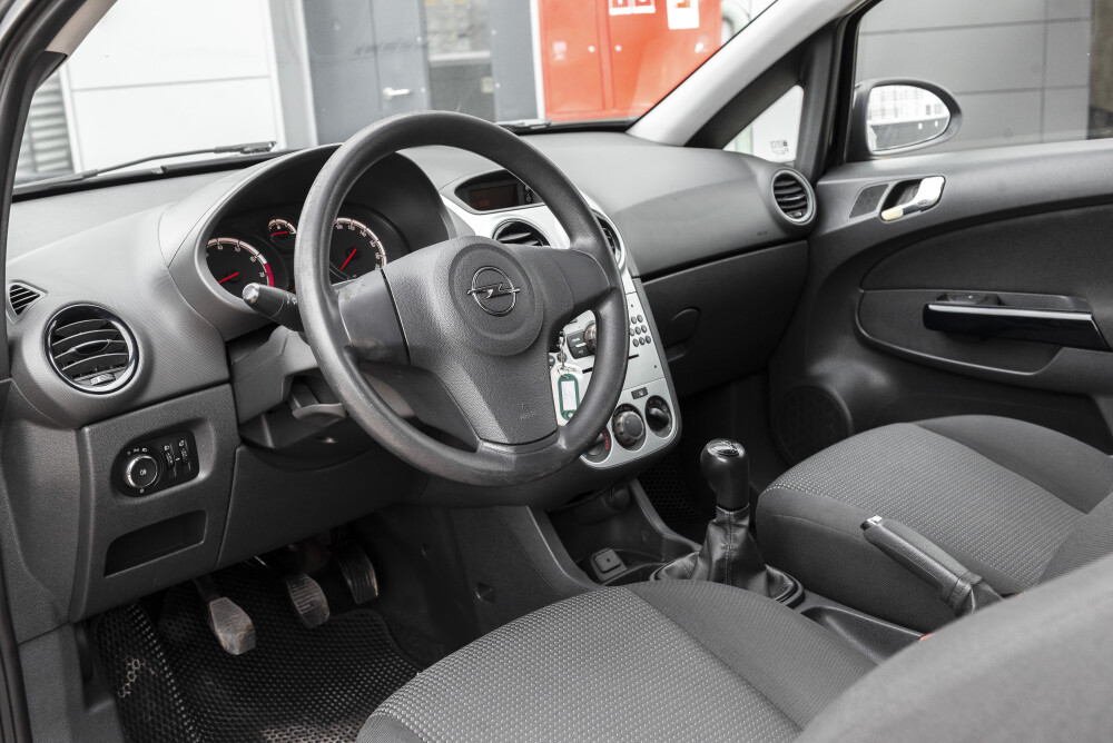 Opel Corsa D Рестайлинг I Казань  - изображение 11