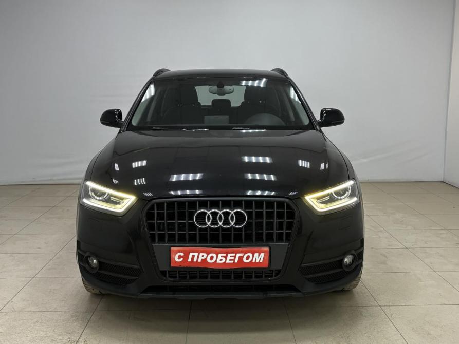 Audi Q3 I (8U) Альметьевск  - изображение 2