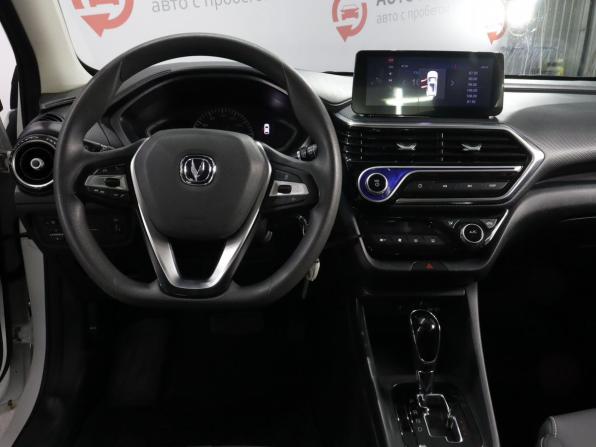 Changan Alsvin с пробегом 2023 года, цена 1 300 000 рублей, 14545 км, седан, Автокод Объявления