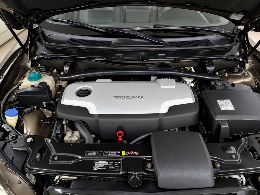 Volvo XC90 I Рестайлинг Москва  - изображение 14