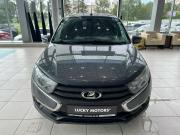 Lada (ВАЗ) Granta I Рестайлинг Екатеринбург  - изображение 28