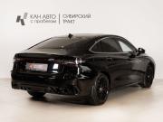 Chery Arrizo 8 Казань  - изображение 13