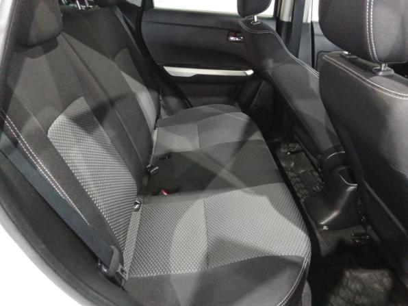 Suzuki Vitara II с пробегом 2018 года, цена 1 135 000 рублей, 234554 км, внедорожник, Автокод Объявления
