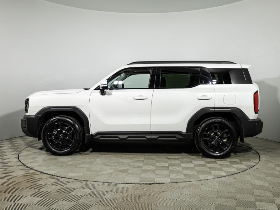 Haval H3 I Санкт-Петербург  - изображение 8