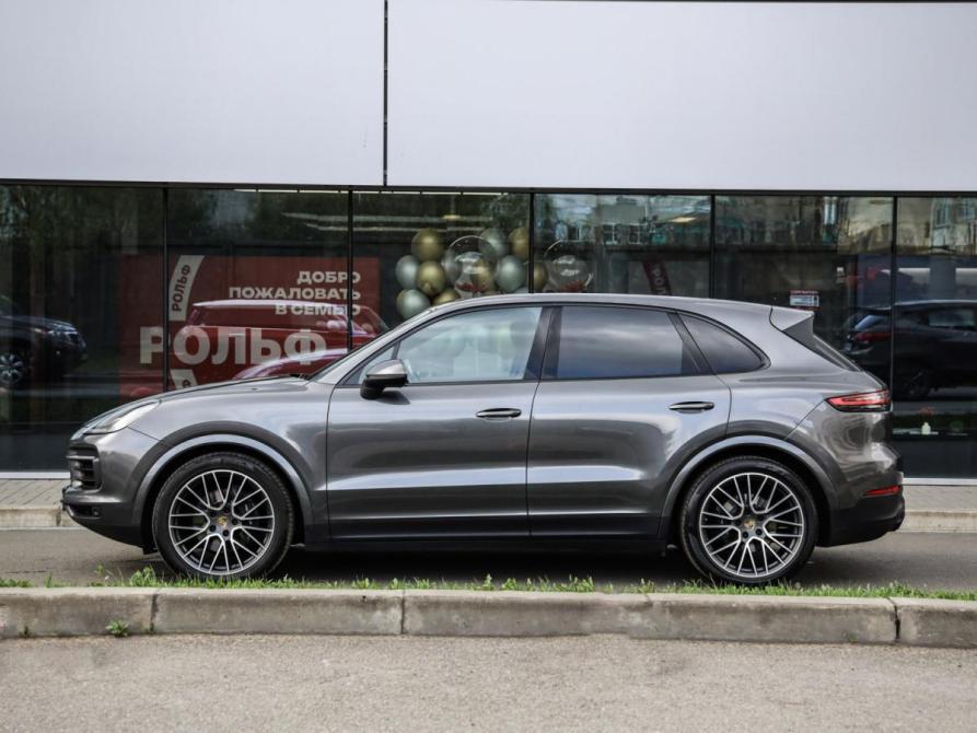 Porsche Cayenne III Санкт-Петербург  - изображение 10