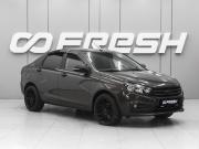 Lada (ВАЗ) Vesta I Ростов-на-Дону  - изображение 15