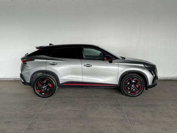 Omoda C5 I с пробегом 2023 года, цена 1 930 000 рублей, 35400 км, внедорожник, Автокод Объявления