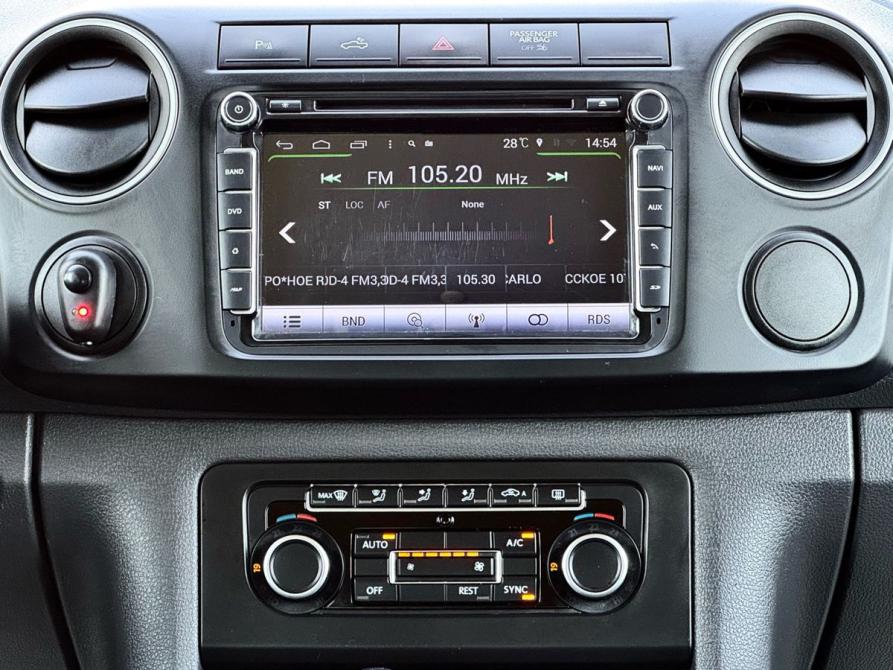 Volkswagen Amarok I Ижевск  - изображение 16