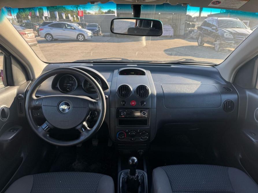 Chevrolet Aveo I Ижевск  - изображение 13