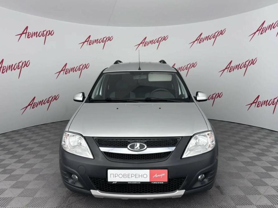 Lada (ВАЗ) Largus I Псков  - изображение 8
