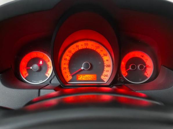 Kia Ceed I с пробегом 2008 года, цена 430 000 рублей, 248049 км, хэтчбек, Автокод Объявления