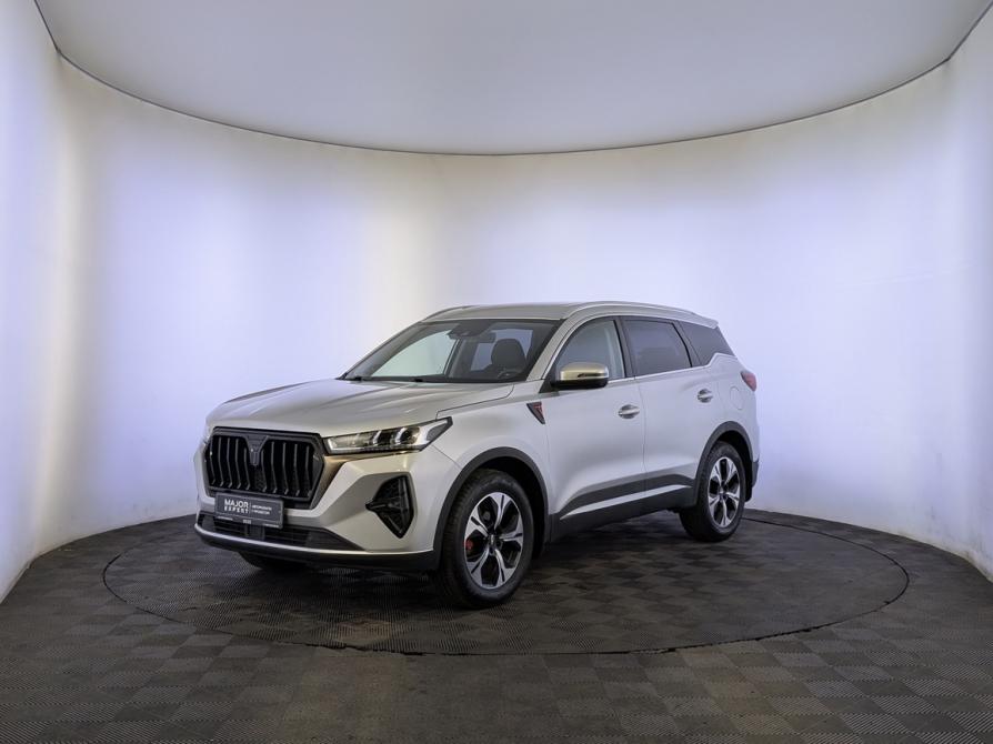 Chery Tiggo 7 Pro Max I Москва  - изображение 1