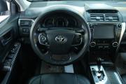 Toyota Camry VII (XV50) Рестайлинг Омск  - изображение 34