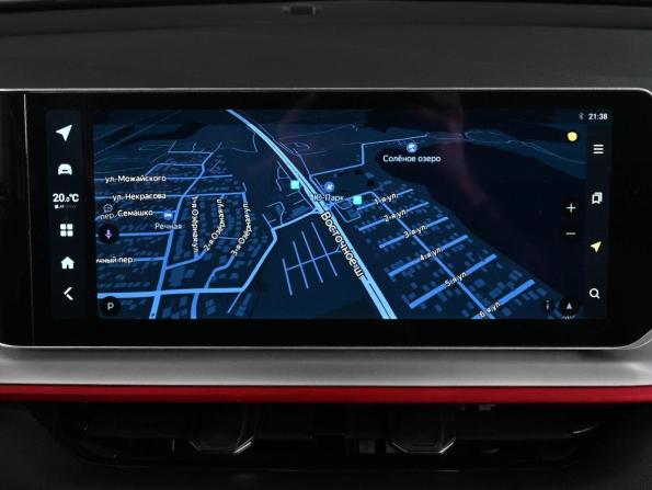 Geely Boyue Cool с пробегом 2023 года, цена 2 279 000 рублей, 39871 км, внедорожник, Автокод Объявления