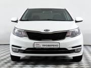 Kia Rio III Рестайлинг Москва  - изображение 17