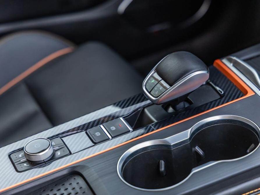 Omoda S5 GT Волгоград  - изображение 35
