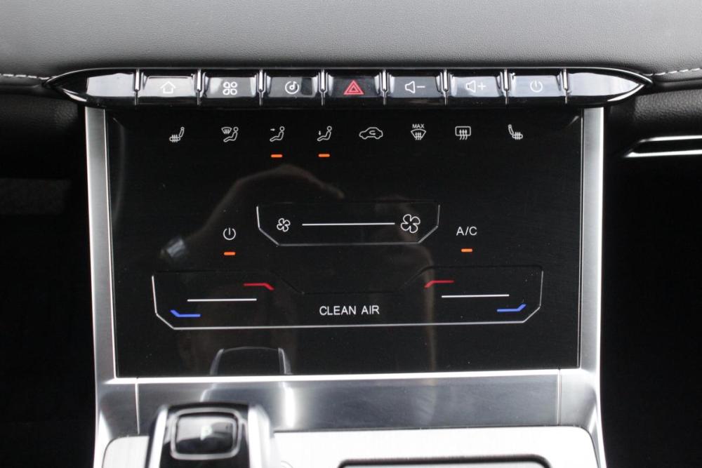 Chery Tiggo 4 I Рестайлинг 2 Брянск  - изображение 16